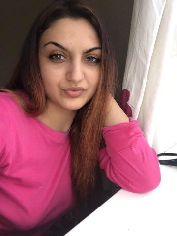 Анкета проститутки Жемчужина - Фото 1, , 25 лет, №70142